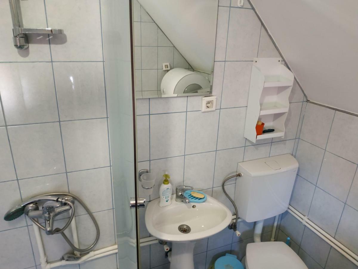 Hotel Sobe KALJEVIĆ Žabljak Exterior foto