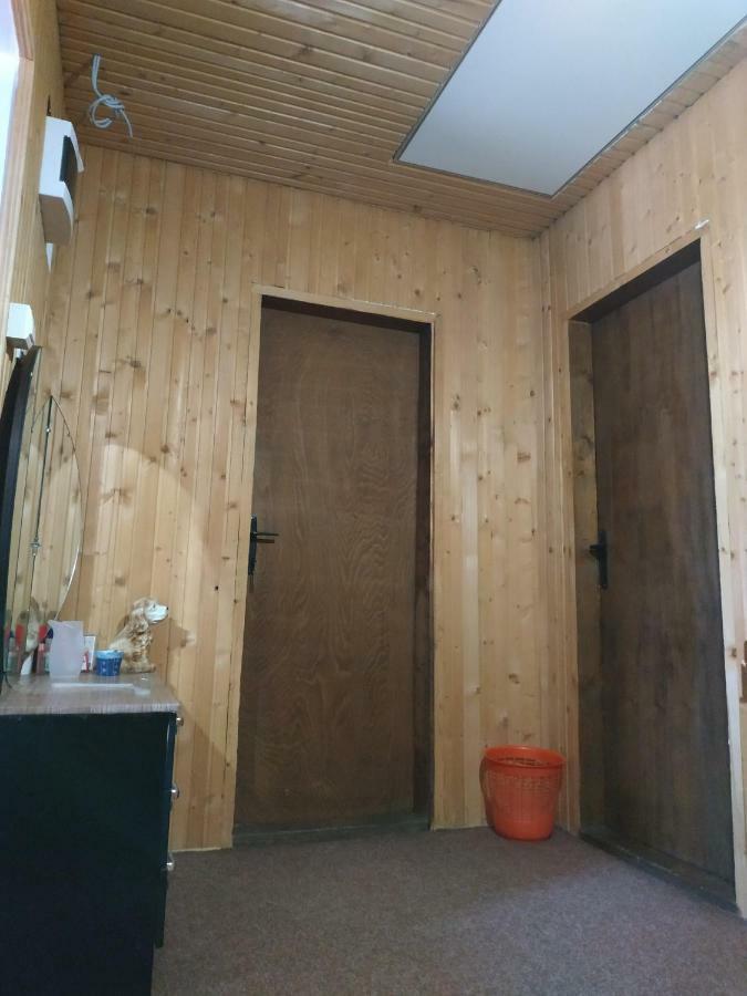 Hotel Sobe KALJEVIĆ Žabljak Exterior foto